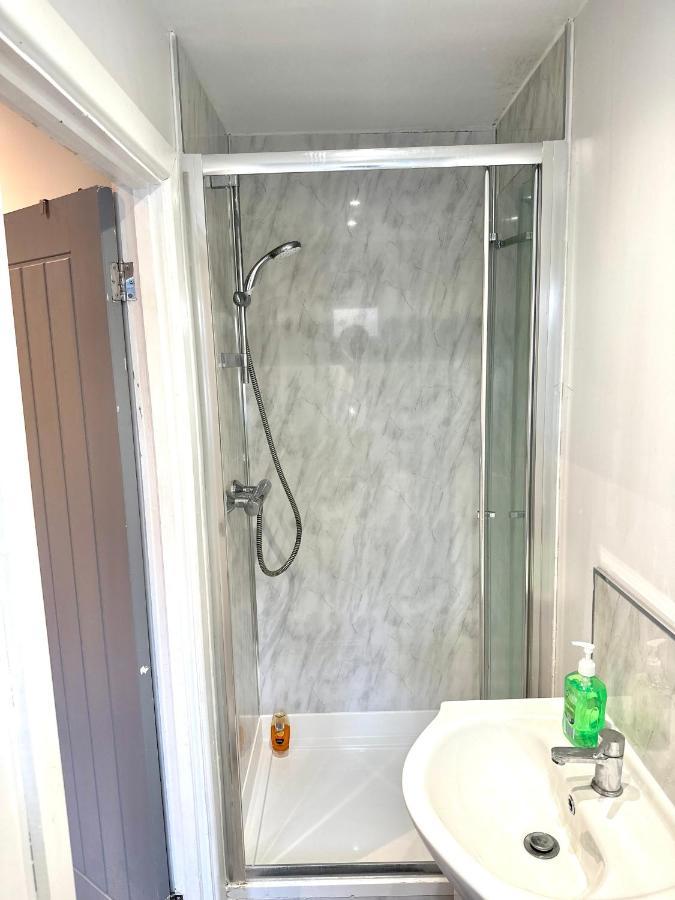 The North Stay Guest Suite Hardingstone Ngoại thất bức ảnh